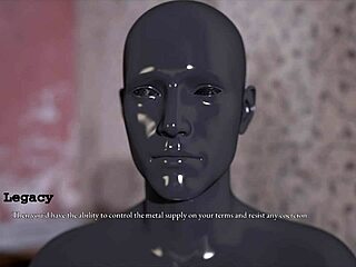 curvy cutie shines in 3d power play