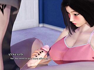 my real desire 30, featuring big tits and ass