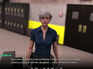 Wvm 291 featuring fat curvy cute outfit in 3d