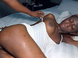 Who is that nasty school girl?