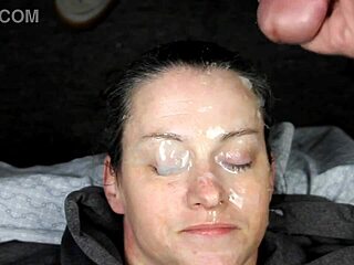 dirtydees shows what a guys night out should be with facial compilation