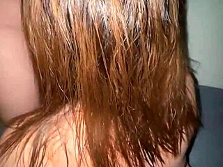 Ugly Roommate Caught Me Jerking, So I Sucked Him Off