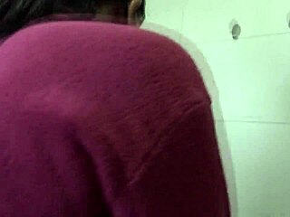 Femdom and ass worship in a hot POV video with a European beauty