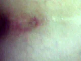 Emotional Encounter with Monster Cock