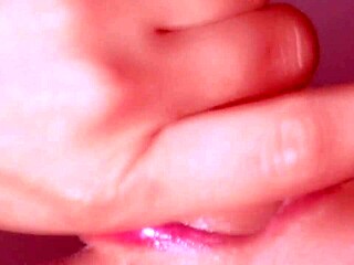 OMG! Step sister’s first facial is unreal!