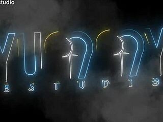 Naughty Brazilians Larissa Leite and Rebeca Villar in Anal Gaping