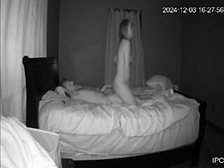 Paranormal activity with porn stars S3/Ep1 free