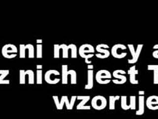 hey, polskie filmy porno features this wild interview with toxic fucker in a casting session.