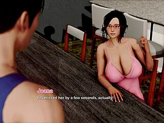 The inn 63 - This title could refer to various stories or encounters at hotels