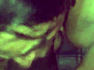 Head From My Spanish Milf