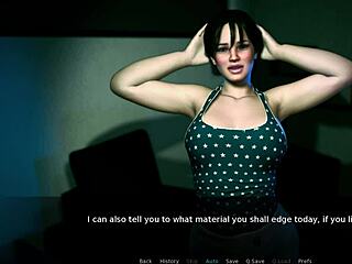 Let's Play Valery's Edging Tasks