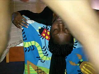 Hey girl, take this hard in your mouth right now!