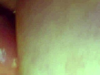 Whoa, Check This Pumped Cock Diving Deep Into Fat Ass For Anal Creampie Action And Monster Cock Thrills!