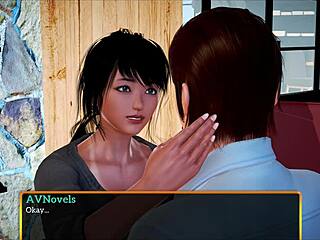 my new family episode 401