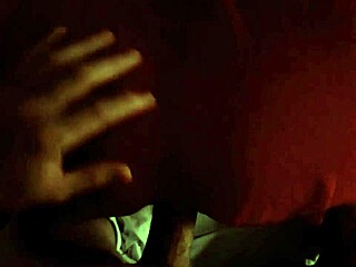 Crossdressing Husband Goes to Work, Wife Enjoys Affair