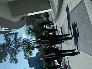 Amateur Video Capture