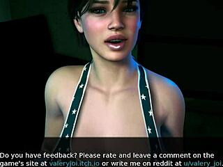 Let's Play Valery's Edging Tasks