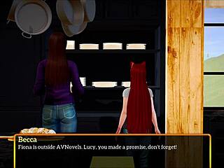 my new family episode 401