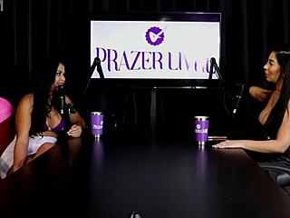 i became a hotwife and swung with sixteen men. amy yamaguchi in sheer red.