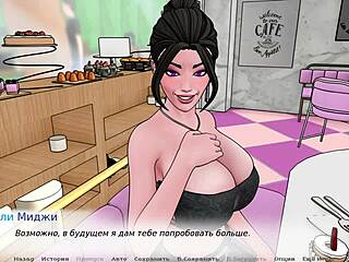 Divine Heel Part 5: Wet and Wild Gameplay Action