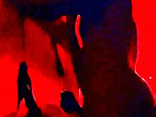 Amateur Couple Slow Strokes for Daddy's Facial Cumshot in Passionate ASMR Blowjob Session.