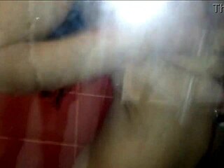 Caught Spying, He Tempts Me into Anal Play