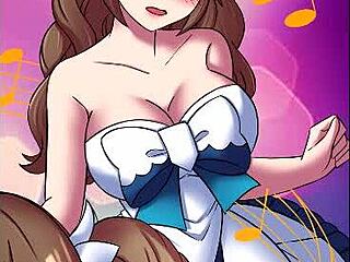 barbara's song - exploring barbara's tg comic dub journey