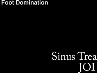 feet femdom joi with esmi lee