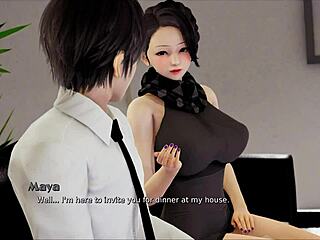 my real desire unfolds in episode 126