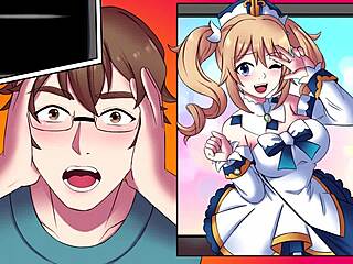 barbara's song - exploring barbara's tg comic dub journey