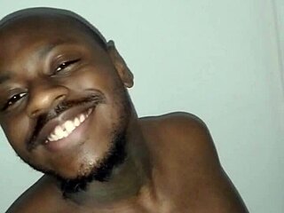 Slow motion reveal without my glasses and jacket