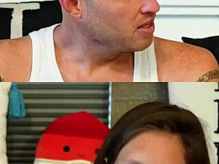 caught in the moment, revisiting that surprising encounter with an older woman 😲