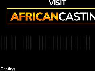 I see tight ebony milf in bikini audition