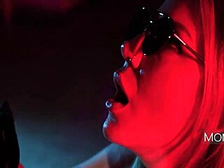 Terminudge Gangbang with Lexi Stone and Crew! 🔥