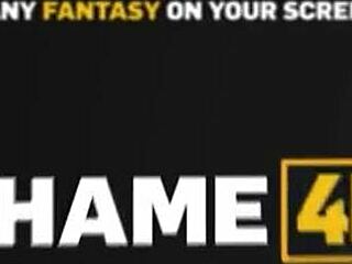 hungarian teen 18+ girlfriend does photoshoot with friend watching on cam