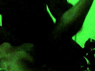 camgirl taio gets roughly fucked by neighbor on cam 😏