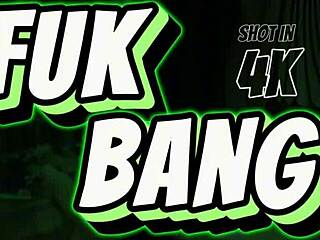 สาวบลอนด์ 18+ ขี้อายเล็กช่วยรูมเมทดูดควยลึกในหอพัก