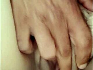 Oh, Fucking My Wife's Ass Roughly While She Says It Hurts!