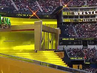 Who Will Win? Seth Rollins vs Logan Paul at WrestleMania 39