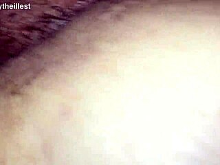 Is Dicknastytheillest Ready For That Nasty Ass Creampie?