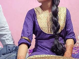 Indian porn video with hardcore Bengali sex scenes