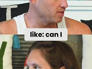 caught in the moment, revisiting that surprising encounter with an older woman 😲