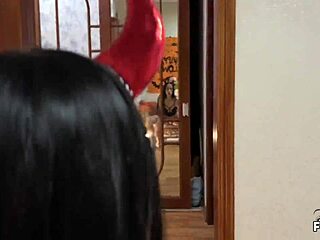 Creampie compilation with forbidden family sex scenes