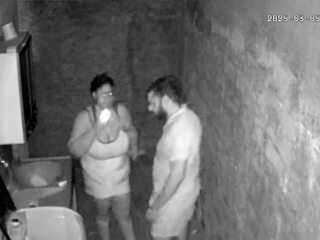 Why Is This Stepmom Caught on Hidden Camera Banging Her Stepson?