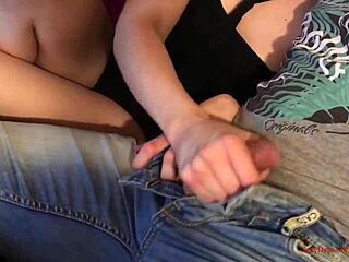 Stunning beauty's sensual journey from homemade pussy to anal cumming