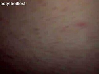 Is Dicknastytheillest Ready For That Nasty Ass Creampie?