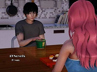 my real desire unfolds in wild 3d indian game.