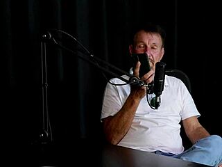 Andressa Urach Drama at Outdoor Swingers Party