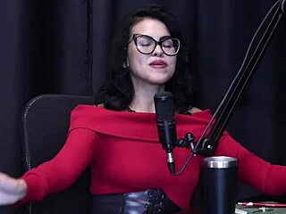 Bruna Ferrari Discusses Anal Fetish and Humiliation in POV Domination with Toys