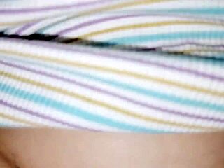 Latina Amateur Takes Big Cock In Tight Juicy Pussy With Homemade Banana Food Play Daily Visits Feeling Wrong But Good